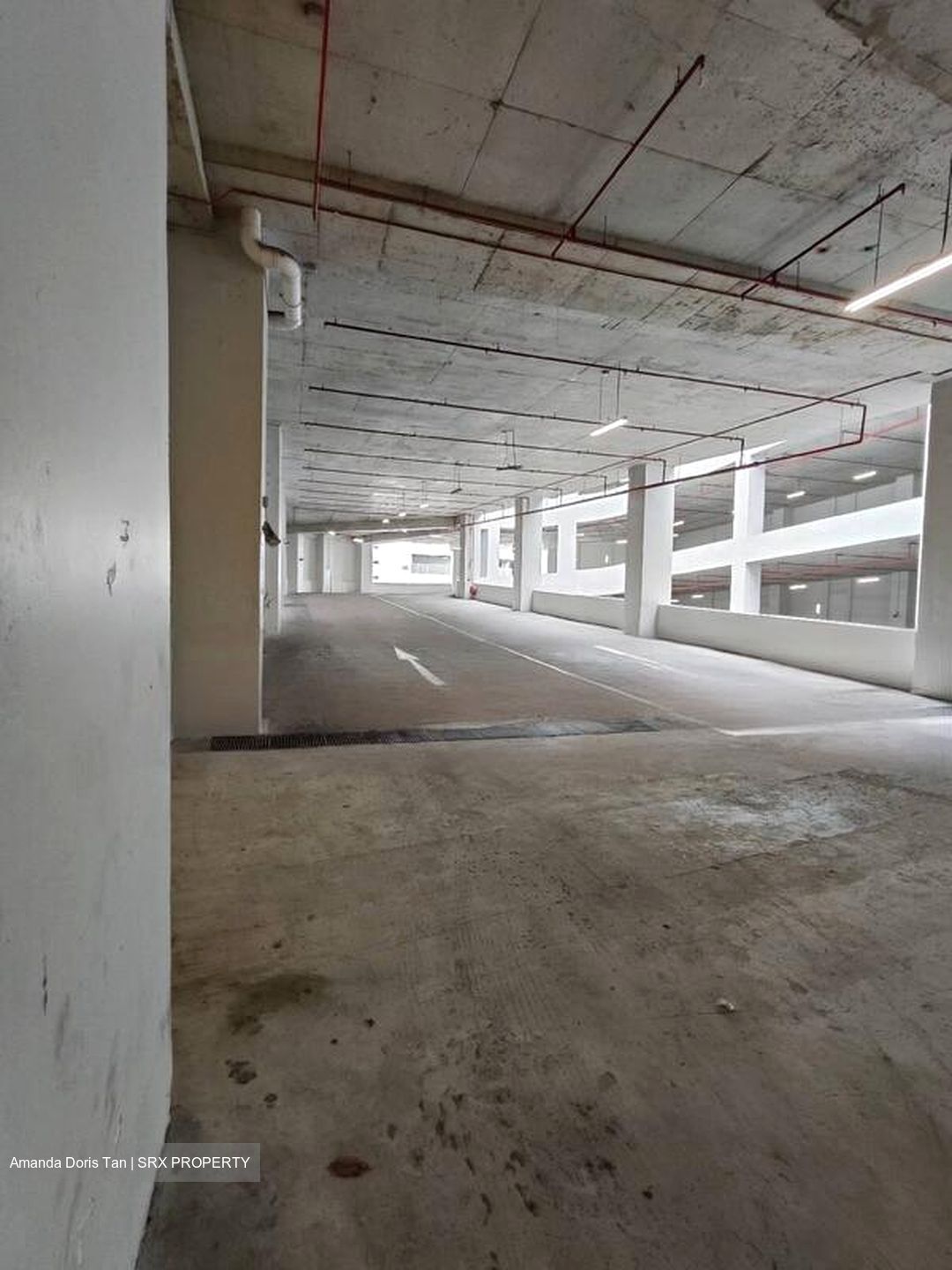 POLARIS @ WOODLANDS (D25), Factory #463903431